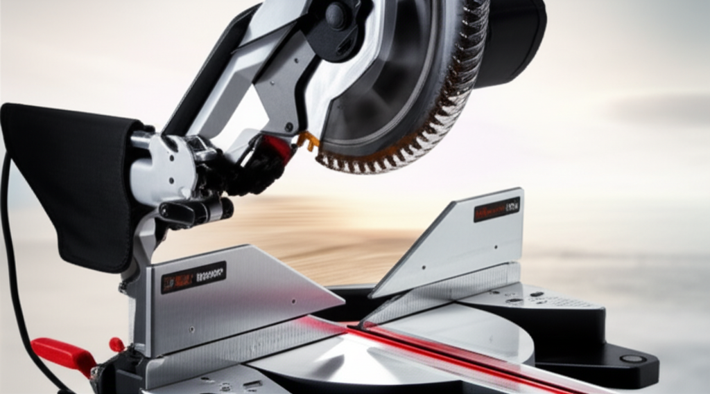 Kappsäge PZKS 2000 C3, 2000 W